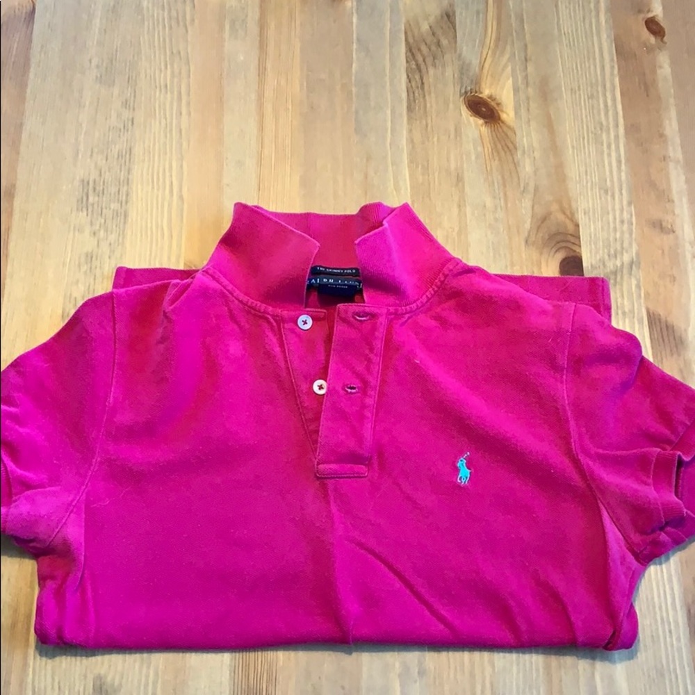 Ralph Lauren Women’s Polo